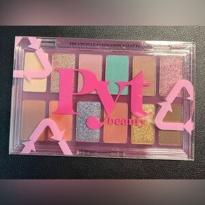PYT Beauty Upcycle Eyeshadow Palette - Shade Party In The Nude